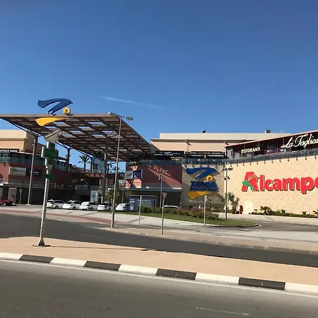Altos Del Mediterraneo La Zenia