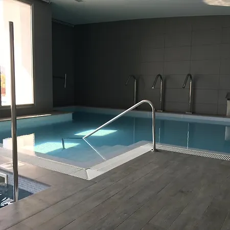 Apartment Altos Del Mediterraneo