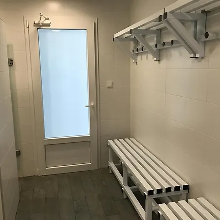 Altos Del Mediterraneo Apartment