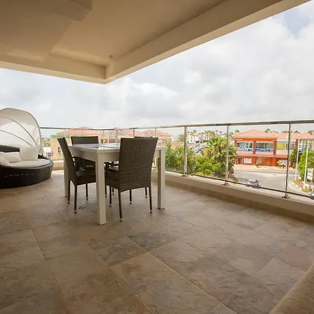 Apartment Altos Del Mediterraneo