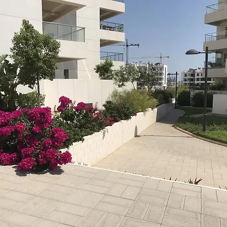 Apartment Altos Del Mediterraneo