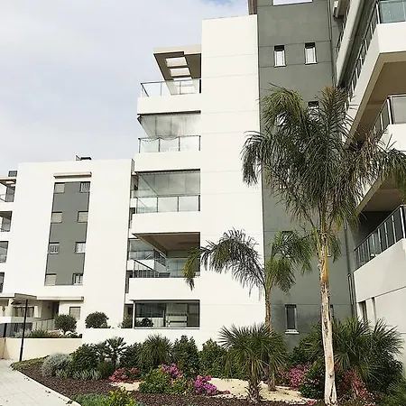 Altos Del Mediterraneo Apartment