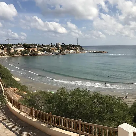 Altos Del Mediterraneo Apartment