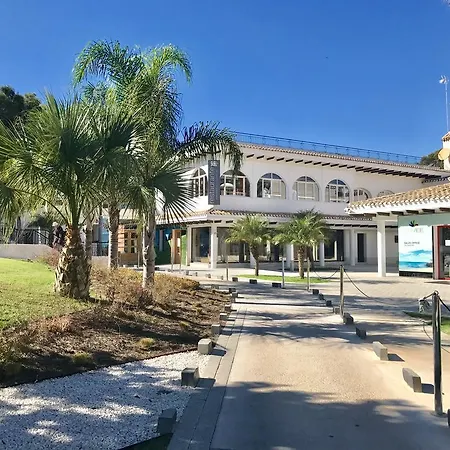Altos Del Mediterraneo La Zenia